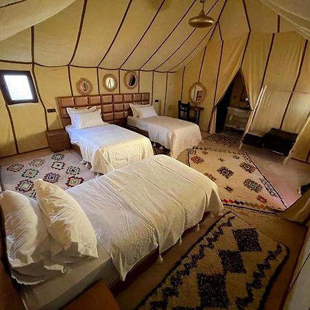 Merzouga Sahara Top Camp מראה חיצוני תמונה